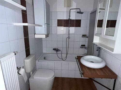 Badezimmer - 