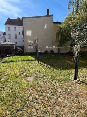 Innenhof - 