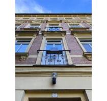 3-Raum-Wohnung im 2.OG Dr. Külz-Ufer 3 - 04860 Torgau