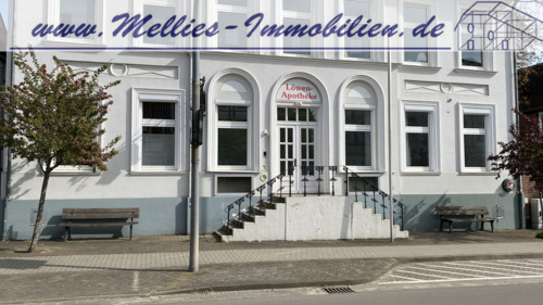 Bild 1 - Vielfältig nutzbare Gewerbeimmobilie im schicken Kleid!