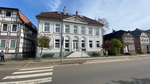 Bild 2 - Büro zur Miete in Bergen (Dumme)
