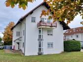 Objektbild - 4 Zimmer Etagenwohnung zum Kaufen in Gammertingen