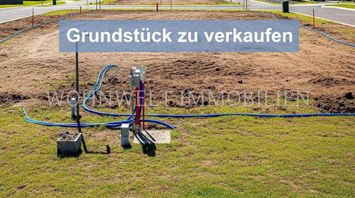 Grundstück 1.248qm - Grundstück in ruhiger Top-Lage Goldach