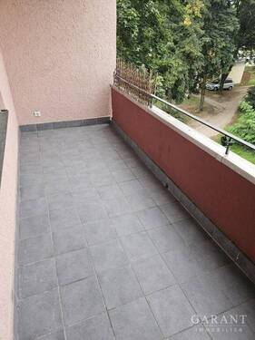 Balkon - 3 Zimmer Etagenwohnung zum Kaufen in Reutlingen