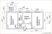 Grundriss - 