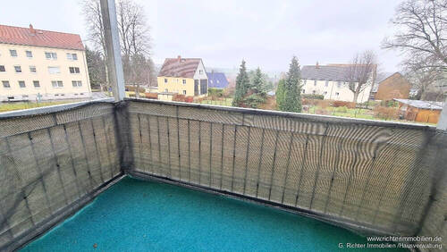 Balkon - 