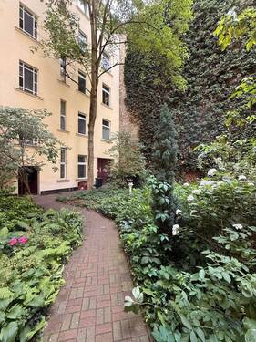 Innenhof - 