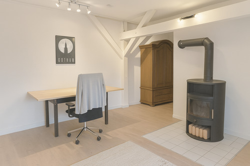 Arbeitsbereich (obere Ebene) - 