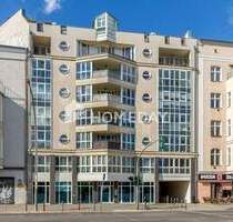 Attraktive Eigentumswohnung vis-à-vis am Volkspark und Märchenbrunnen - Berlin Prenzlauer Berg