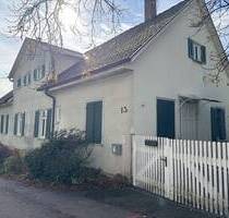 Wohnen und Arbeiten*Blick ins Grüne*Sanierungsprojekt - Kirchheim unter Teck