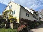 Rückansicht - 1 Zimmer Mehrfamilienhaus, Wohnhaus zum Kaufen in Kirchheim unter Teck