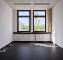 Büroetagen Serviceflächen in Gibitzenhof - All-in-Miete - Nürnberg