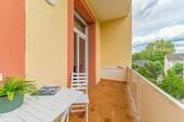 Balkon - 