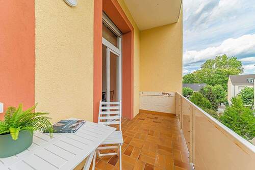 Balkon - 