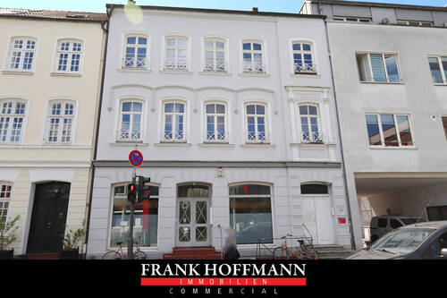 M2451 Titelbild - Bürofläche im Stadtteil Altona-Altstadt