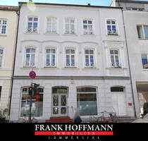 Bürofläche im Stadtteil Altona-Altstadt - Hamburg