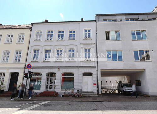 M2451 Außenaufnahme 1 - Büro zur Miete in Hamburg