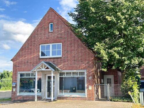 1304Bild37.jpg - Charmantes Ein- bis Zweifamilienhaus in zentraler Lage von Lensahn