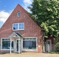 Charmantes Ein- bis Zweifamilienhaus in zentraler Lage von Lensahn