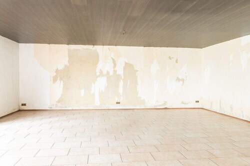 Wohnbereich Bungalow - 