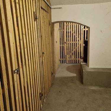 Kellergeschoss / Mieterkeller - 