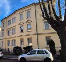 Charmante sanierte 2-Zimmer-Wohnung mit Wohnküche & Tageslichtbad - Dresden Cotta