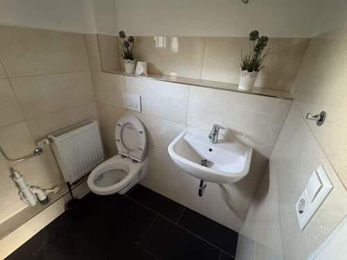 Gäste-WC - 