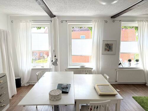 Wohn/Schlafzimmer OG - 