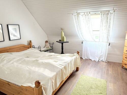 Schlafzimmer OG - 