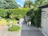 Terrasse/Garten - 
