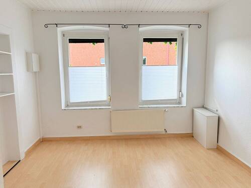 Nebenwohnung - 