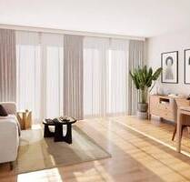 Willkommen in Ihrem modernen Familienzuhause - Ludwigsburg Ost