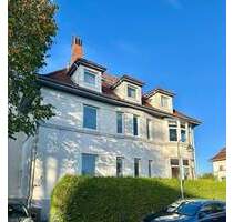 Altbaurohling – Balkon, Gartennutzung & viel Entfaltungsspielraum, attraktiver Grundriss - Bremen Sebaldsbrück