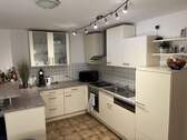 Einbauküche (vorhanden) - Etagenwohnung mit 67,00 m&sup2; in Heroldsbach zur Miete