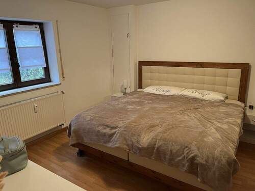 Schlafzimmer - 