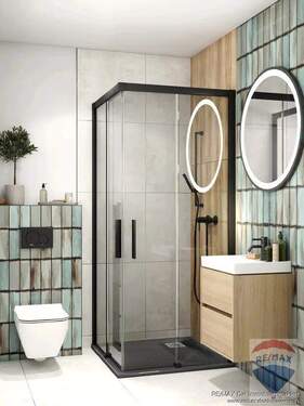 Gäste-WC Vorschlag - 