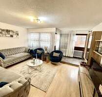 Außergewöhnliches Wohnerlebnis im Herzen von Böblingen - Großzügige und gepflegte 3 12 Zi.-Whg.!