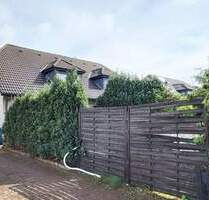 Ruhige Wohnlage: Doppelhaushälfte mit Garten und Carport - Osnabrück Voxtrup