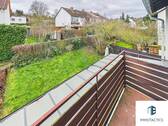 Balkon OG - 