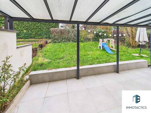 Terrasse - 