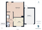 Grundriss EG - 