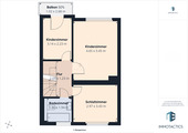 Grundriss OG - 