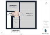 Grundriss DG - 