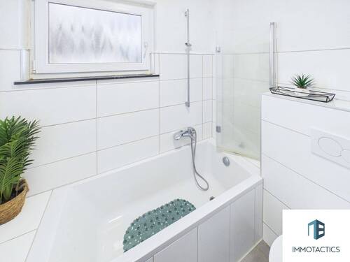 Badezimmer OG - 