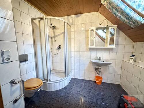OG: Badezimmer - 