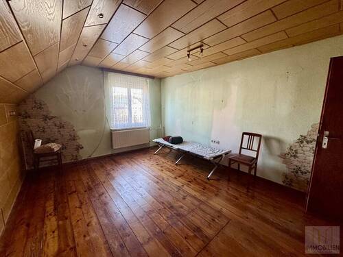 OG: Schlafzimmer - 
