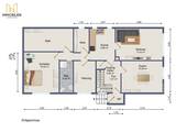 Erdgeschoss - 