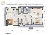 Obergeschoss - 