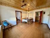 EG: Esszimmer - Einfamilienhaus mit 173,90 m&sup2; in Saalfeld zum Kaufen