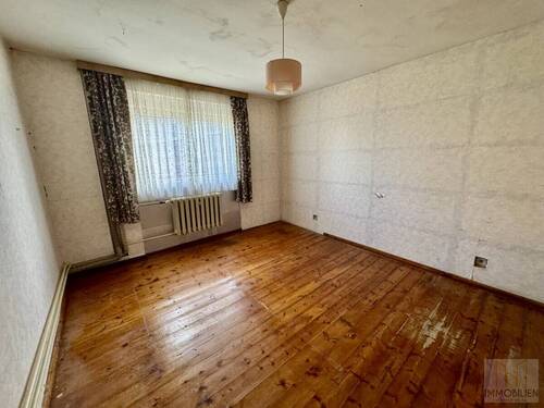 EG: Schlafzimmer - 